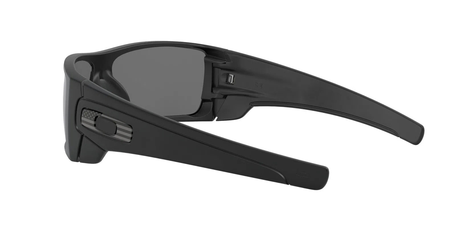 Oakley Batwolf 9101 Sunglasses - view 89